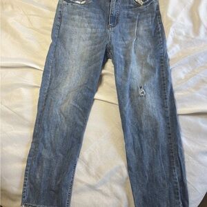 STS Blue Relaxed Fit Women’s Denim Jeans